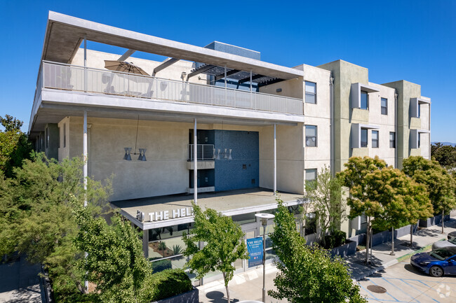 Helix at University Village Apartments - Pomona, CA | ForRent.com