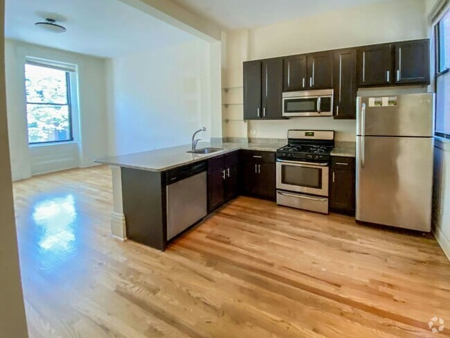 Building Photo - 2954.2 N Racine Ave Unit 2F Rental