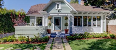 Photo - 1551 Courtney Ave