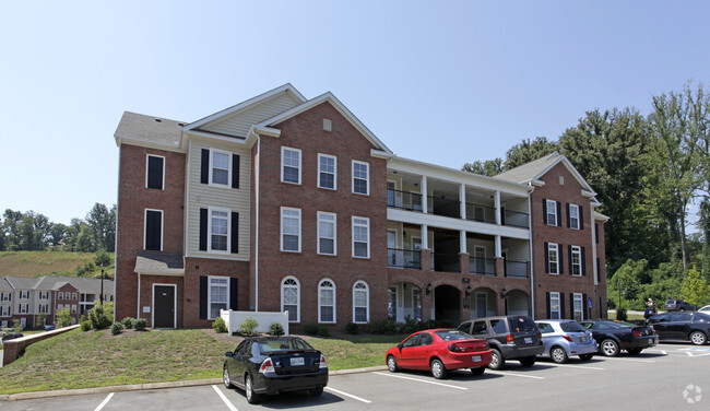 Building Photo - Quarry Trail - Historical Access Rental