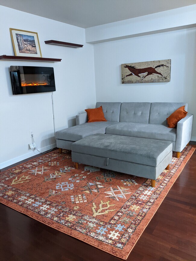 Photo - 801 N Orange St Unit 101