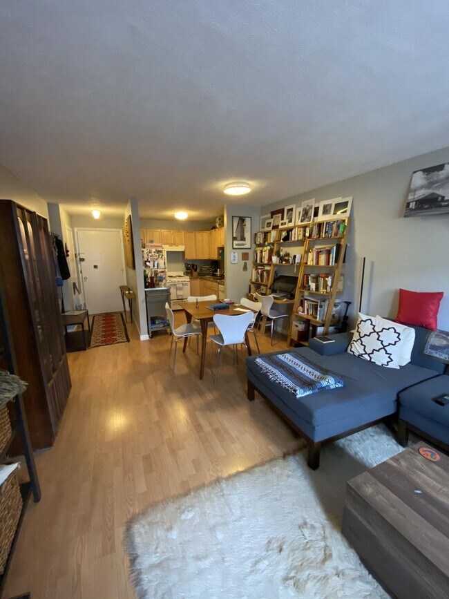 Photo - Allston 1 Bed – Heat & Hot Water Included – Elevator – 9/1 Move-In