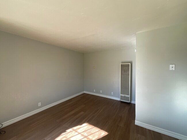 Hilton Place Apartments