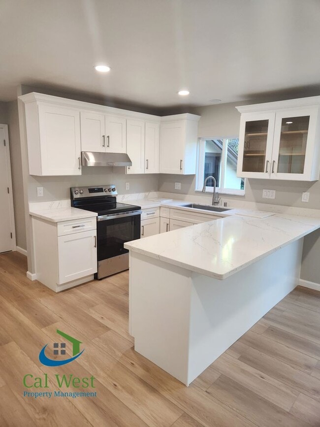 Photo - $6295 - Spacious 4 Bed/2 Bath Los Gatos Home with Air Conditioning/Award Winning Schools