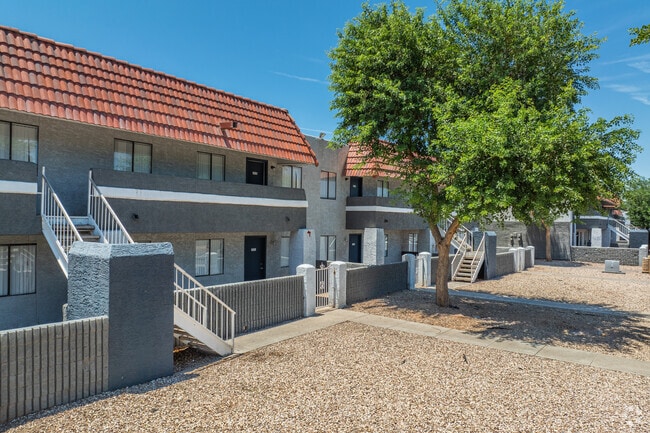 Casa Maribela Apartments