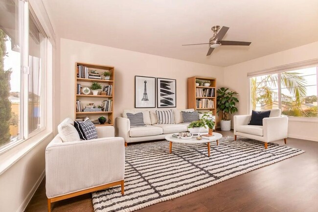 1602-1604 Rosecrans / 3010 Jarvis - 1602-1604 Rosecrans / 3010 Jarvis Apartment Unit 1602