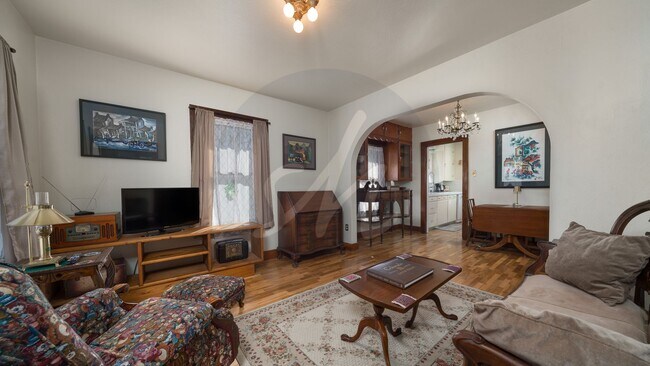 Photo - Historic Downtown Home