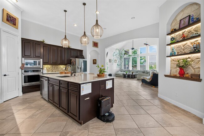 Photo - 20214 Overland Hills Ln