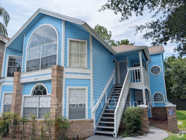 Building Photo - 3 Bed, 2 Bath Fully Furnished Condo Kissimmee Unit 181