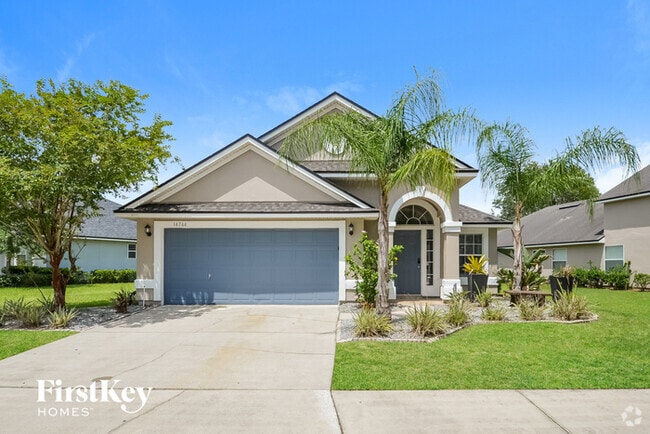 Building Photo - 14744 Falling Waters Dr Rental