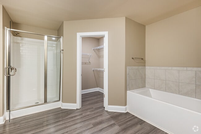 3 BR, 2 BA - 2,154SF