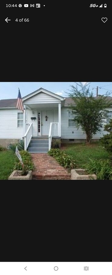 Photo - 318 Glendale St NW