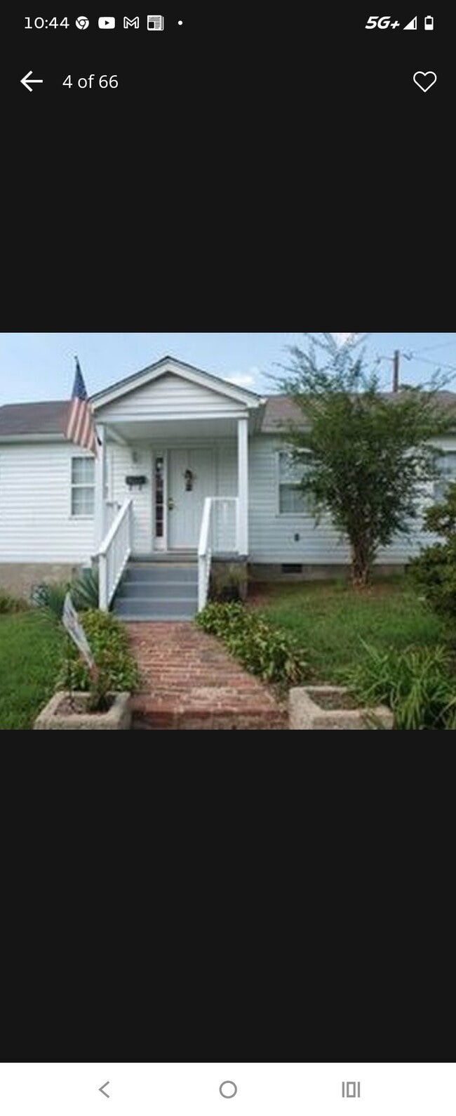 Building Photo - 318 Glendale St NW