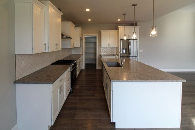 Photo - 3 bedroom, 2 bath home in Kennewick