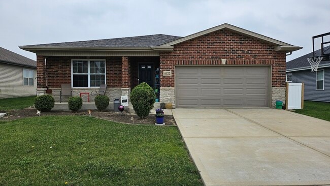 Building Photo - 6122 Stone Mill Dr Rental