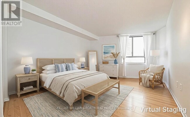 Photo - 270 Queens Quay W Unité #1107