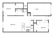 Headwater Floor Plan