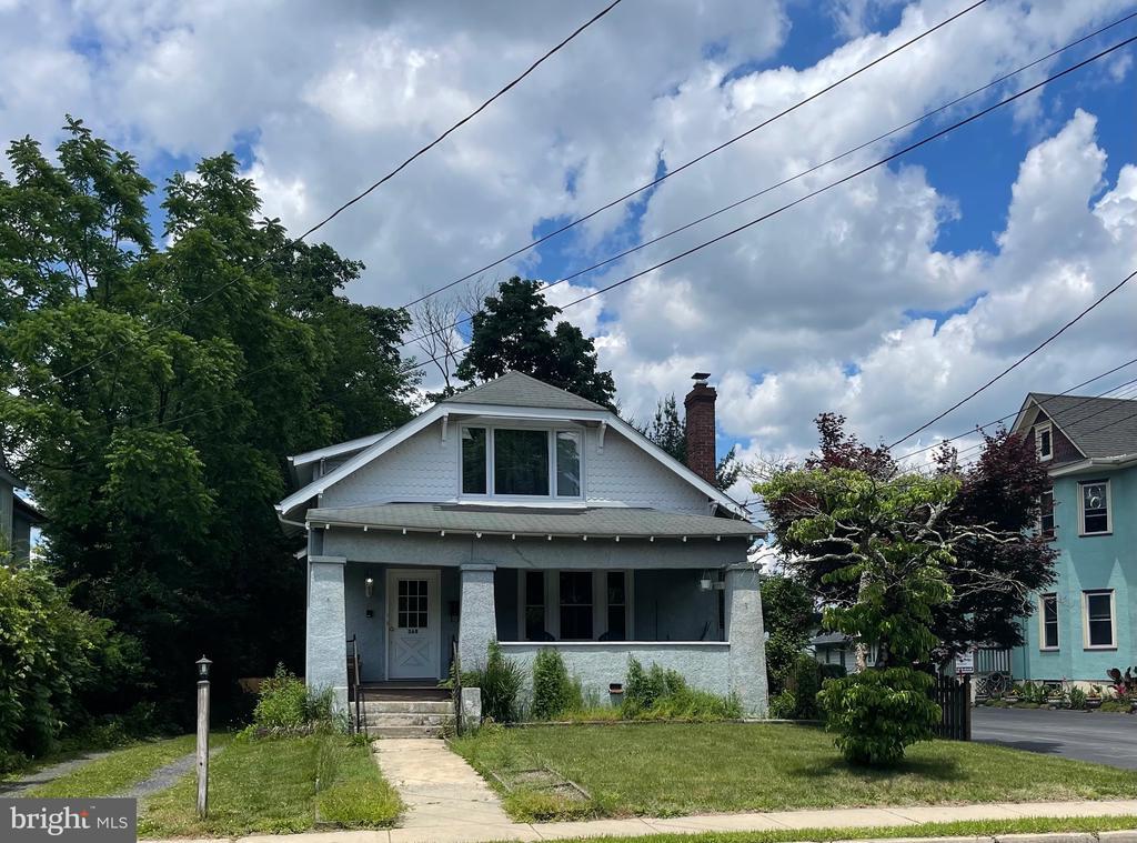 368 Pitman Ave House House Rental in Pitman, NJ