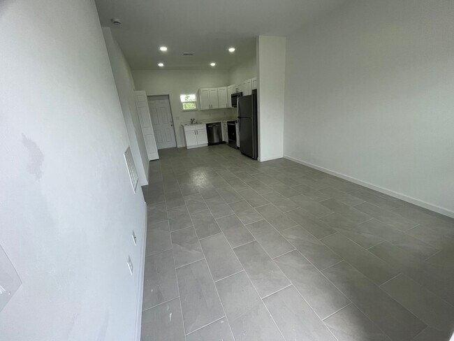 Photo - NEW CONSTRUCTION-  Modern 2 Bed / 2 Bath Home in South Lehigh Acres