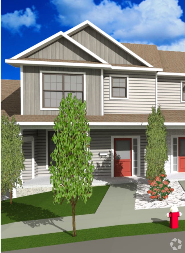 Building Photo - 1302 N 3rd Street Rental