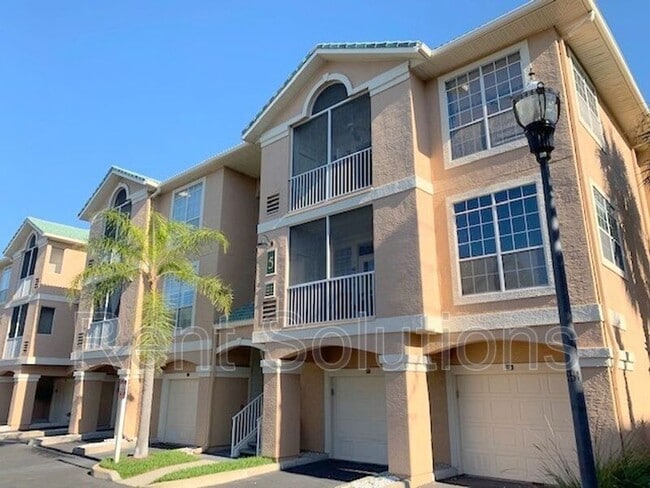Building Photo - 5110 Bay Club Cir Rental