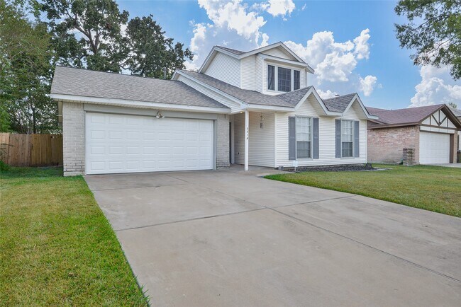 Photo - 5514 Dove Forest Ln