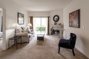 1BR, 1BA - 655 SF