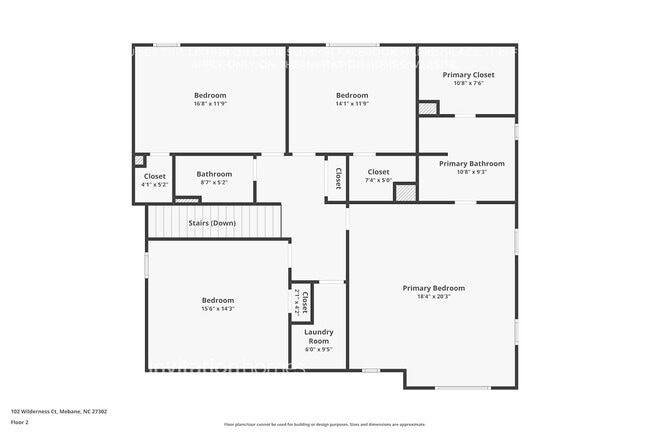 Photo - 102 Wilderness Ct