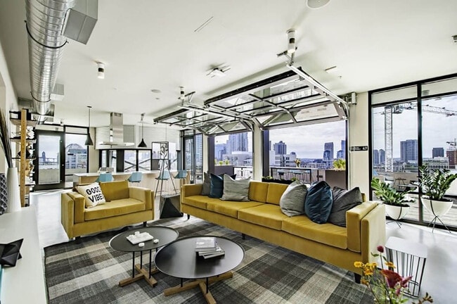 Idea1 Apartments