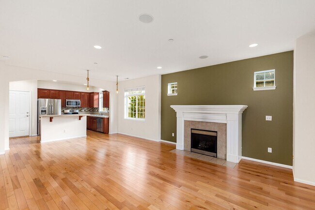 Photo - Issaquah Highlands 2 Bedroom 2.5 Bath Townhouse