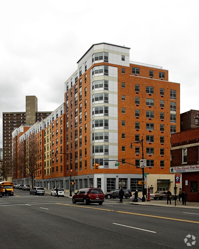 Photo - The Upton Apartments