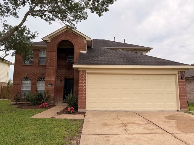 Building Photo - 4406 Eaglewood Trail Dr