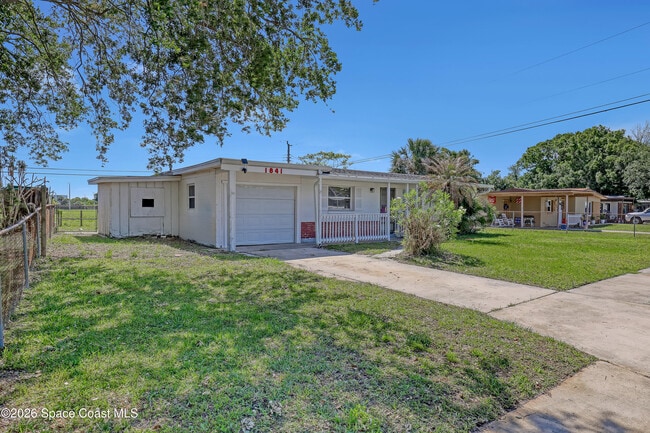 Building Photo - 1841 Baylor Ct