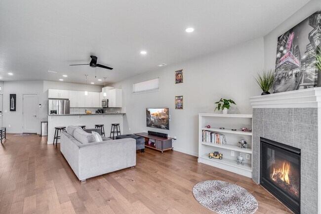 Photo - Beautiful 4 Bed, 3.5 Bath Rental Home in Central Beaverton Neighborhood!