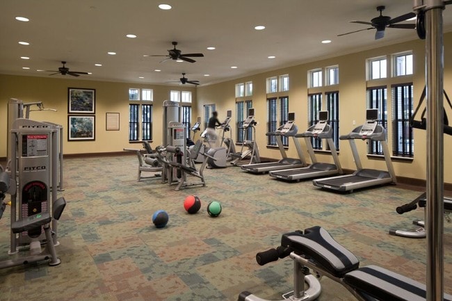 Columbia Parc at the Bayou District