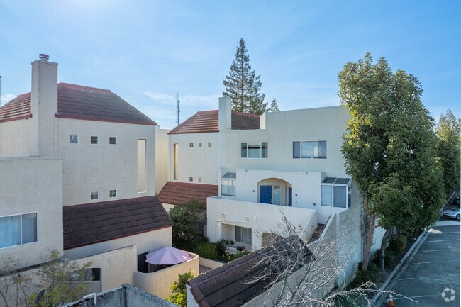 Fotografía del edificio - Palo Alto Central