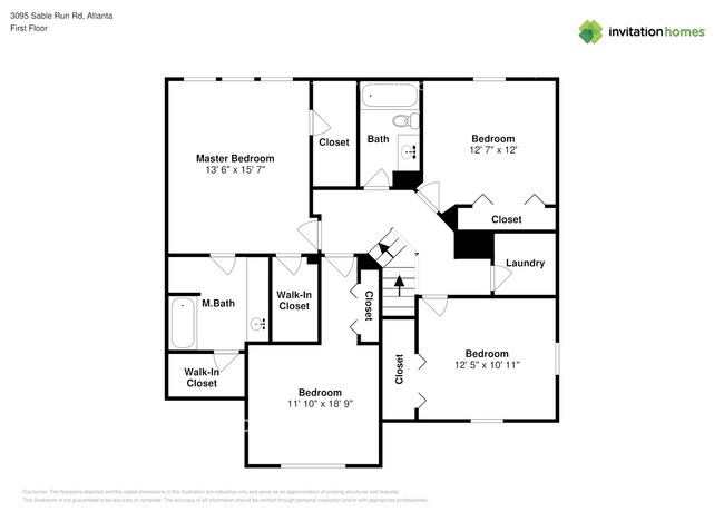 Photo - 3095 Sable Run Rd