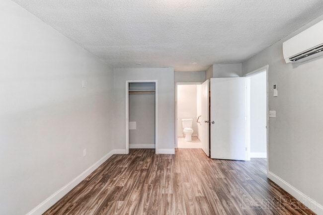 Apartamento de un dormitorio mejorado - Madison on Mercer