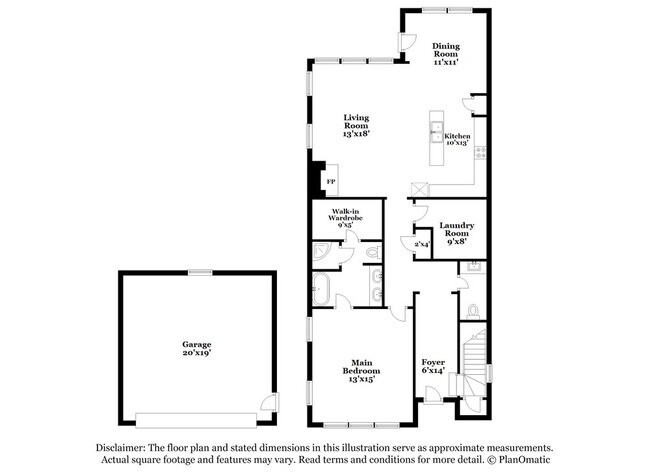 Photo - 108 Heathwood Dr