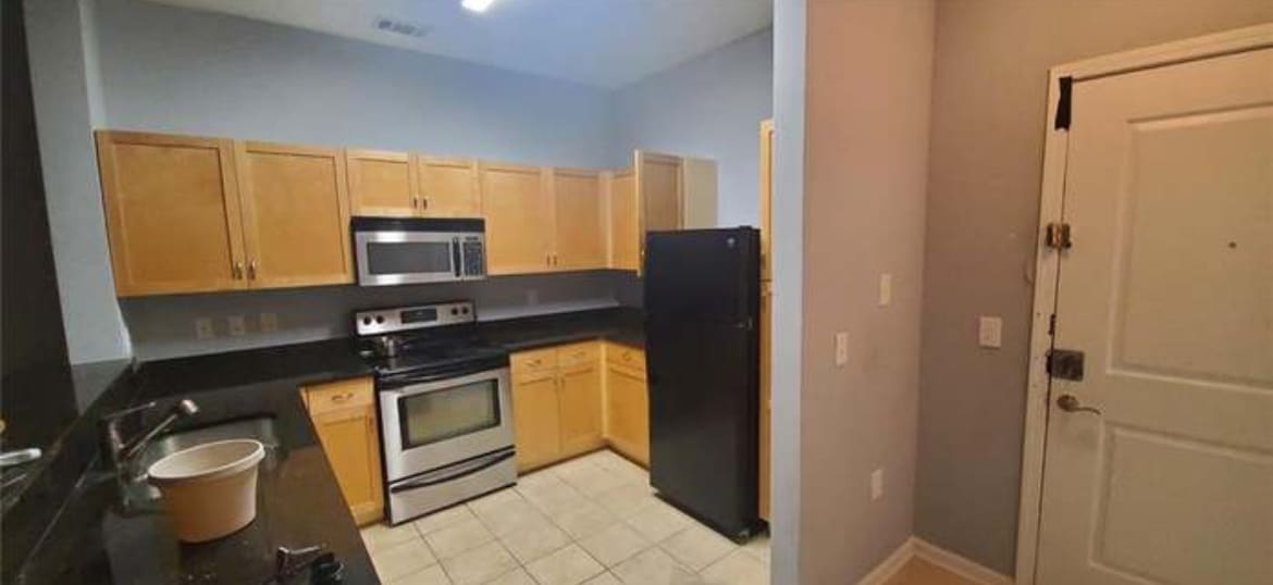 Photo - 870 Mayson Turner Rd NW Unidad 1139 Rental