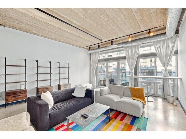 Building Photo - 710 N 4th St Unit W208 Rental