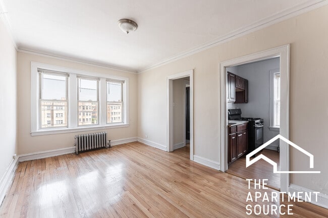 Photo - 2107 Grove Ave Unit 203