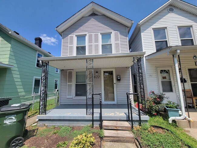 Photo - 622 Ross Ave House