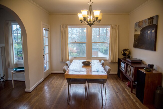 Photo - Halsey Villa