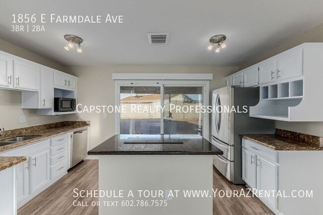 Photo - 1856 E Farmdale Ave