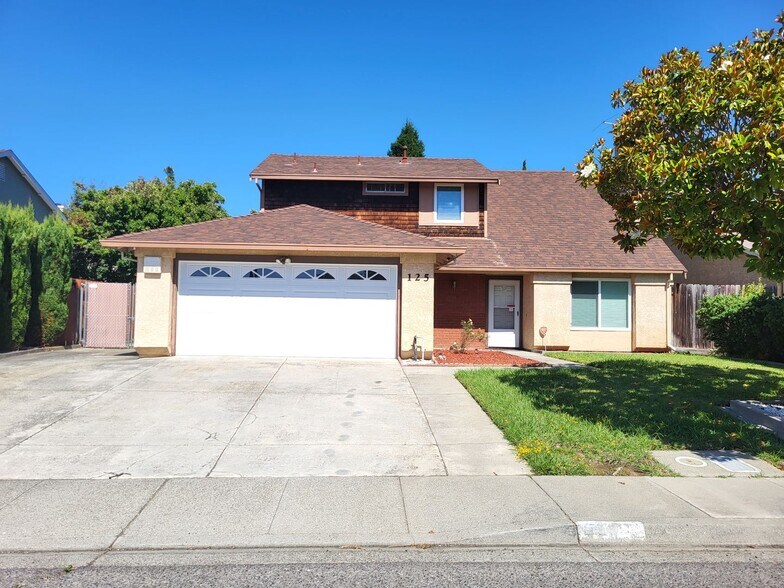 125 Serpentine Dr