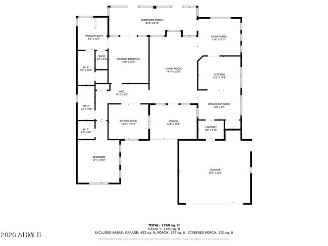 Photo - 3036 Softwind Dr