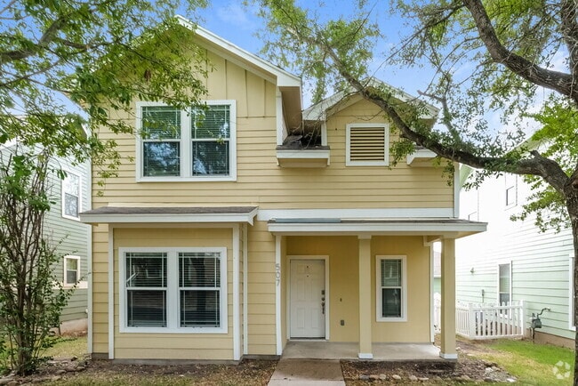 Building Photo - 507 McGarity Rental