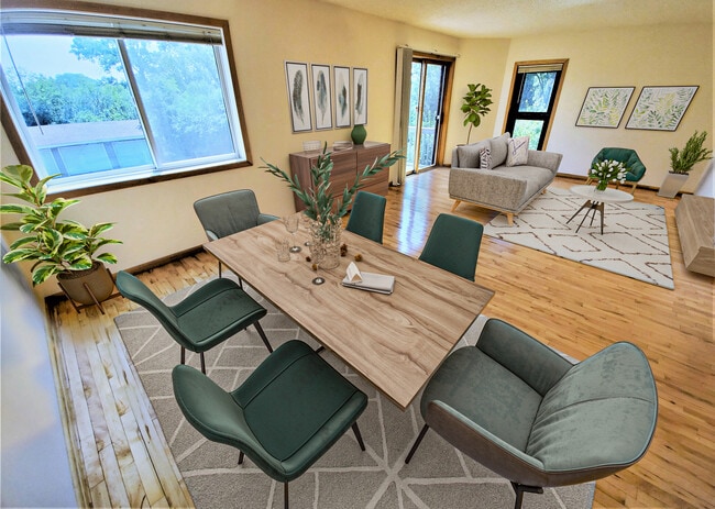 Photo - 11210 & 11215 12th Avenue