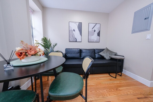 180 Claremont Ave Unit SI FL1-ID1605859P